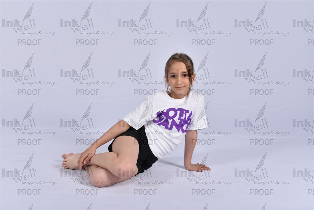 Gymnastics Mon. 5:15